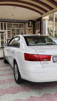 ٢٠١٠ • وارد امريكي • مكينة ٢٤٠٠