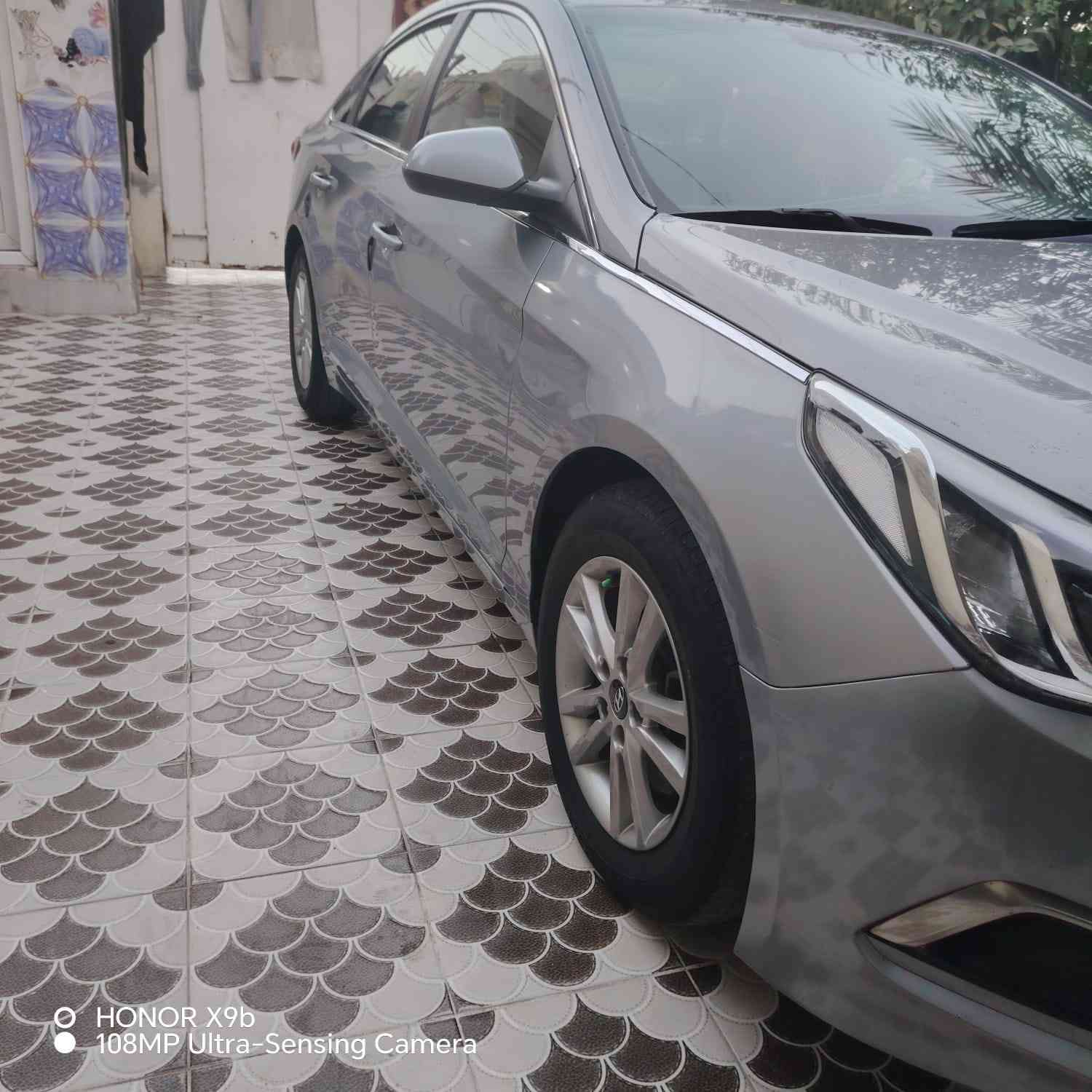 السلام عليكم سوناته 2017 السياره كلين صبغ بدون تبديل چاملغ عكس السايق مكينه وكير كفاله  سعر 138وبيه مجال شي قليل حك الجيه ديالى بلدروز  استفسار اكثر اتصل ***********
ما متواجد عل فيس
