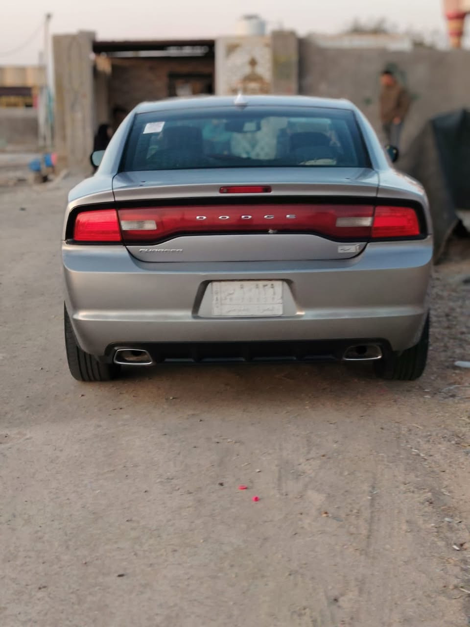 للبيع 🔥🚗
دوج جارجر 2014 أمريكية 
بحالة ممتازة ونظيفة جداً رقم بصره 
 • محرك 3600 قوي وعملي
 • الضرر: جاملغ وبنيد
 • بدون حادث – فقط أثر جراد
 • استخدام شخصي
 • ما مشتغلة خط
 • السيارة مرتبة جداً وجاهزة للاستخدام

السيارة بحالة ممتازه وتستاهل المعاينة 👍
 الاتصال على الرقم:
📞 ‪0782 138 2785‬
