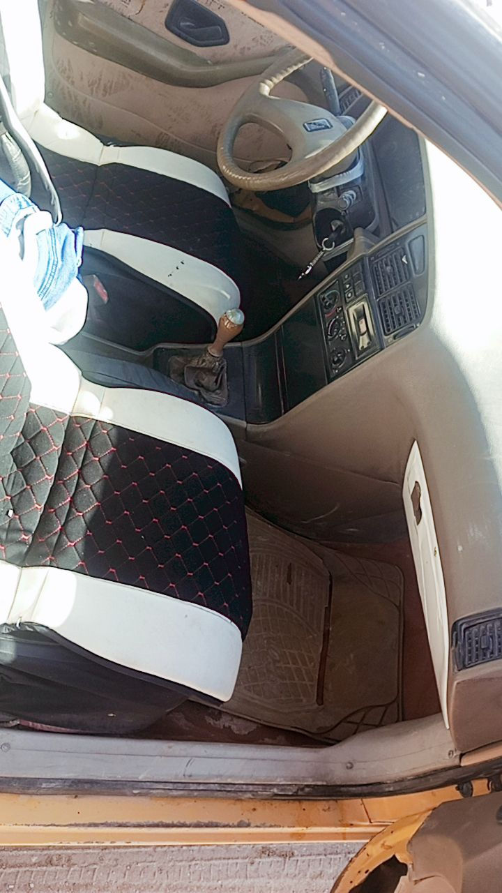 بيجو مديل 10 مكينه كير حداديه كله جديد بور مشط جديد باتري دايمنو جديد لايت زنون سنويه عضم اتكفل سرقه وعشائر مكانه نجف سياره جاهزه اترايك للكويت السعر 15 اتصل بيع فقط مكلف بل النشر ***********
