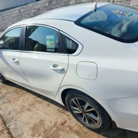 من رخصت الادمن سيراتو23ماشيه معدل ٣٥الف محرك الفين. فتحه. تحكم مري. قط...