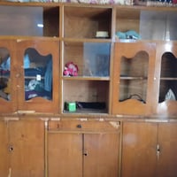 صاج • أخشاب • حله عوفي