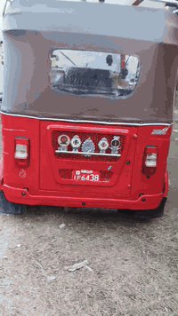 سلام عليكم تكتك للبيع موديل 2024 كفاله عامه كشره ومكينه .. وكيل سيد وسام . المكان المجر الكبير للاستسفار الاتصال على الرقم ***********
