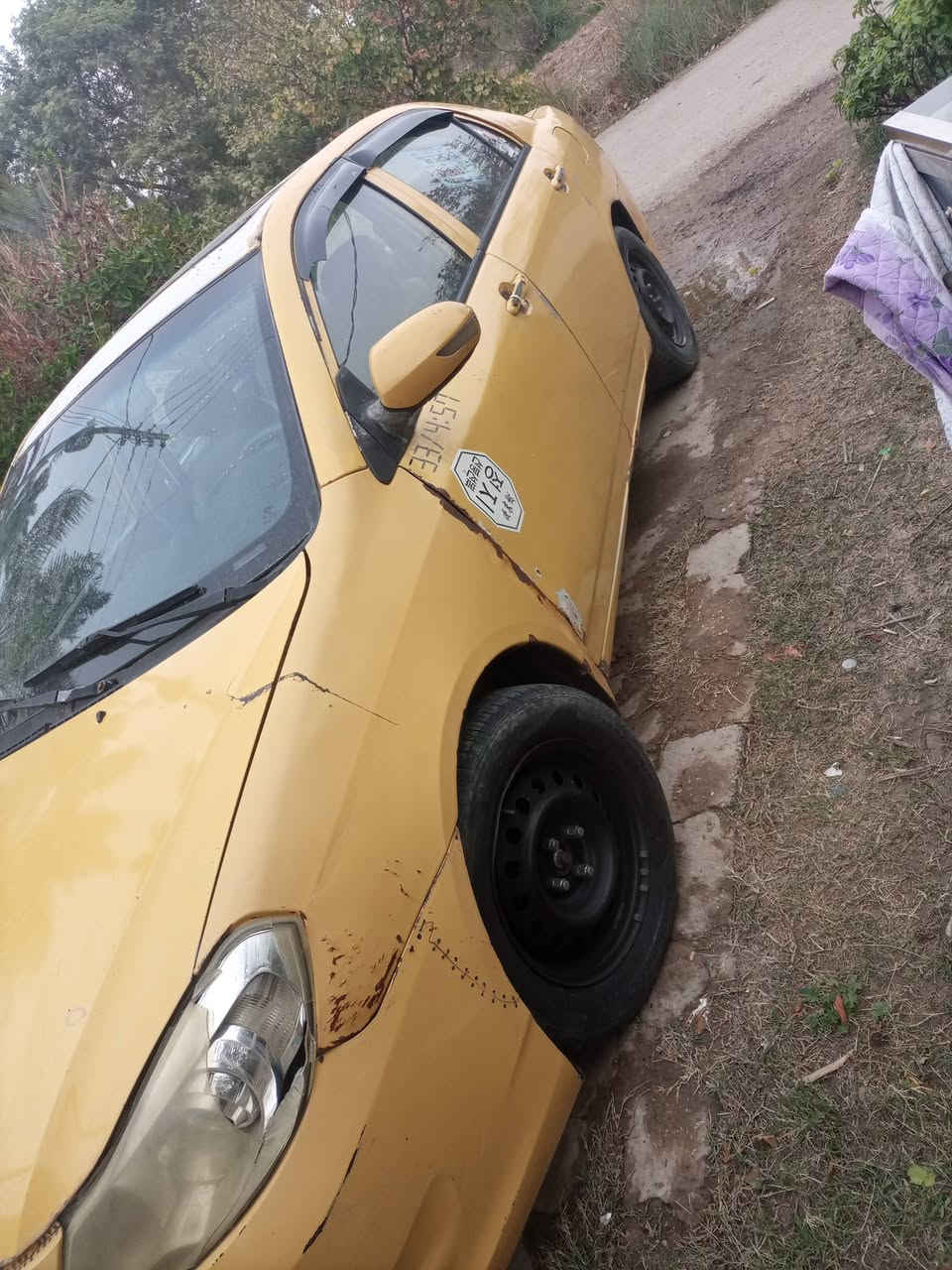 سلام عليكم
بي واي دي موديل 13 رقم بغداد 

بسمي رقم انكليزي جديد

مكاني بغداد المحموديه ناحية الرشيد قرب السريع الجديد اليوسفيه دورة 

للبيع ب35$

***********

***********

ما متواجد عل نت اتصل وبيك خير وادلل
