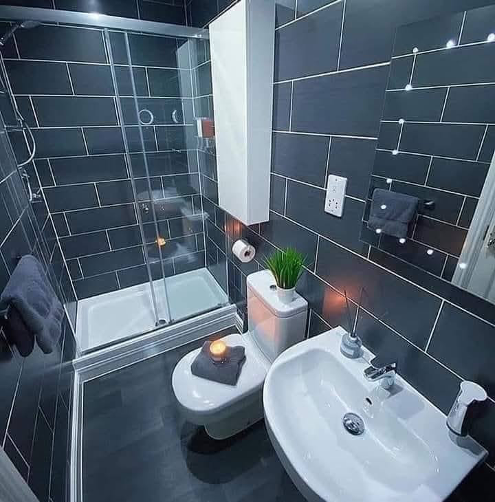 كثير ناس يسترخصون في "تأسيس الصحيات" ويتفاجئون بعد سنة برطوبة بالجدران أو روائح كريهة وتكسير يكلف أضعاف!
​إحنا نسلمك شغل "هندسي" مرتب ومضمون:
✅ توزيع مخارج المياه بذكاء.
✅ ميول دقيق للمجاري يمنع الانسدادات.
✅ عزل وتثبيت احترافي.
​تأسيس صحياتك علينا.. والضمان هو سمعتنا.
السباكة مو بس توصيل بواري، هي هندسة وذوق. إذا تدور على:
🔹 ترتيب ونظافة بالشغل.
🔹 التزام بالمواعيد.
🔹 خبرة تريحك من الصيانة المتكررة.
تواصل معنا الآن  حجز موعد:
📱 [***********] ابو سعد 
📍 [الكرخ الثانية بغداد ]

​خلك مع الشغل النظيف والمضمون! 😎🔧"

#للجميع
#اشارة
#
