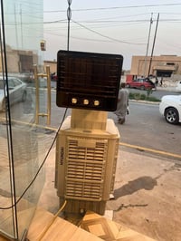 مبردة كومفيرة • حجم ٥٠ • مستخدم أقل شهر
