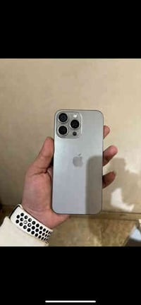 ايفون 15 برو ماكس 256 بطاربه 86 مبدل شاشه  كله شغال مابي  اي خلل  السع...