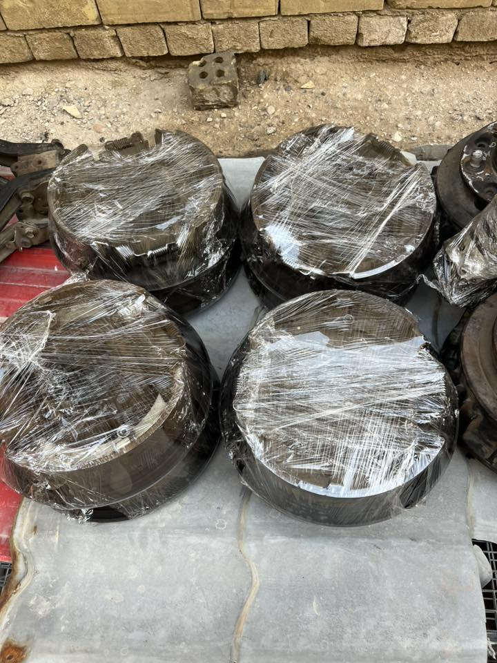 سلام عليكم  غراض كوستر كصة مال حاوية كلة جديد مكان بغداد لمين ثانية ما متواجد فيس رقم بس ***********
