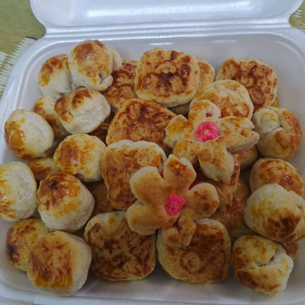 كليجه العيد الحجز مفتوح 
رقم الحجز بي واتساب ***********
