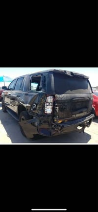 تاهو • ٢٠١٧ • وارد امريكي