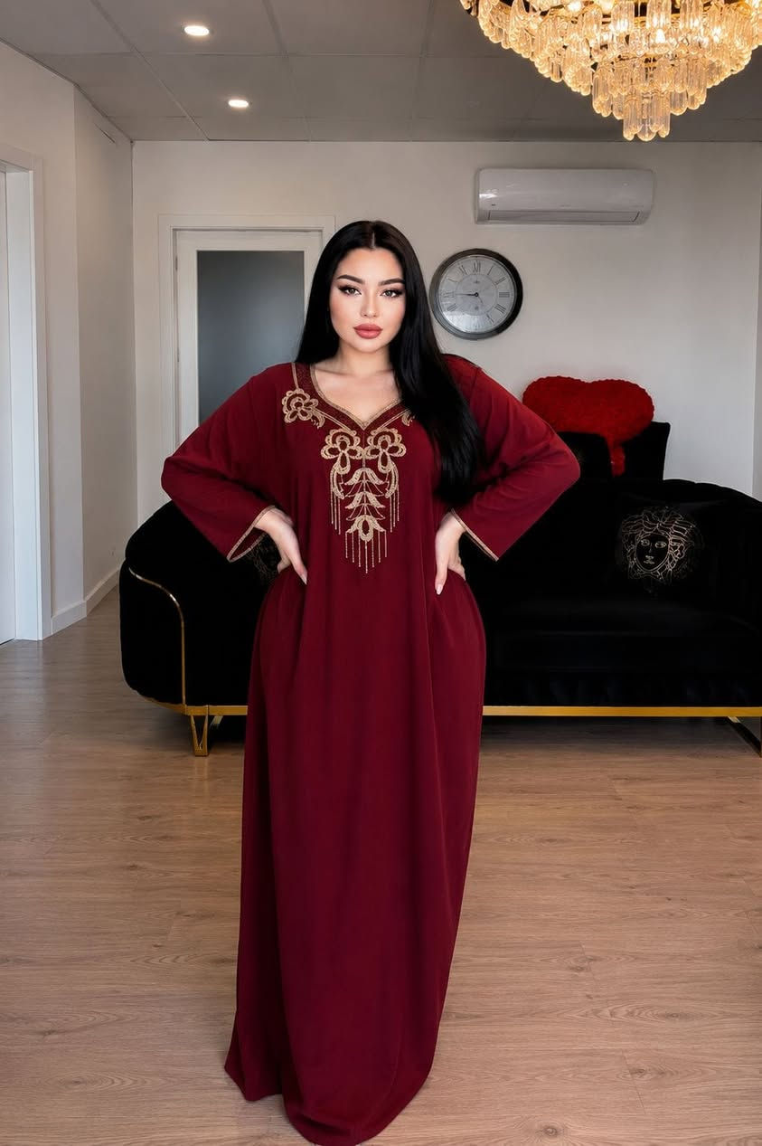 ايروبين للن  قياسات :
من وزن 45 الى 110


**إذا كنت صاحب هذا الإعلان وتريد حذفه لأي سبب، رجاءا أرسل رسالة إلى الدعم الفني**