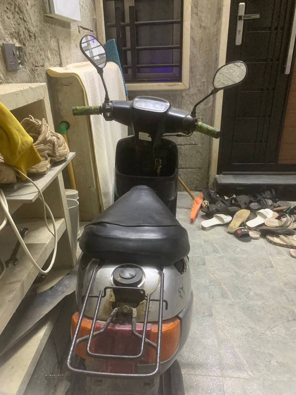 مطور حيل نضيف تايات جديتات200بي مجال مكان مطور حي سماح ***********

