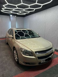 ماليبو 2012 للبيع LTZ فول مواصفات كير محرك 2400 خير من الله تبريد ثلج ...