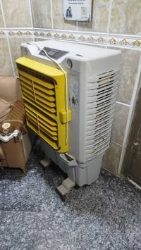 كنفيره • نضيفه • هواء بارد