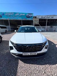 لبيع توسان 2022 خليجي  فول مواصفات من عدا الفتحه وكله موضح  ب الصوره  ...