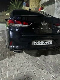 سوناته سبورت • ٢٠١٨ • نجف الاشرف