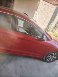 النترا • ٢٠٢٠ • بدون ايرباك