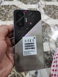 بوكو F7 • سناب 8s جن4 • بطارية ١٠٠٪
