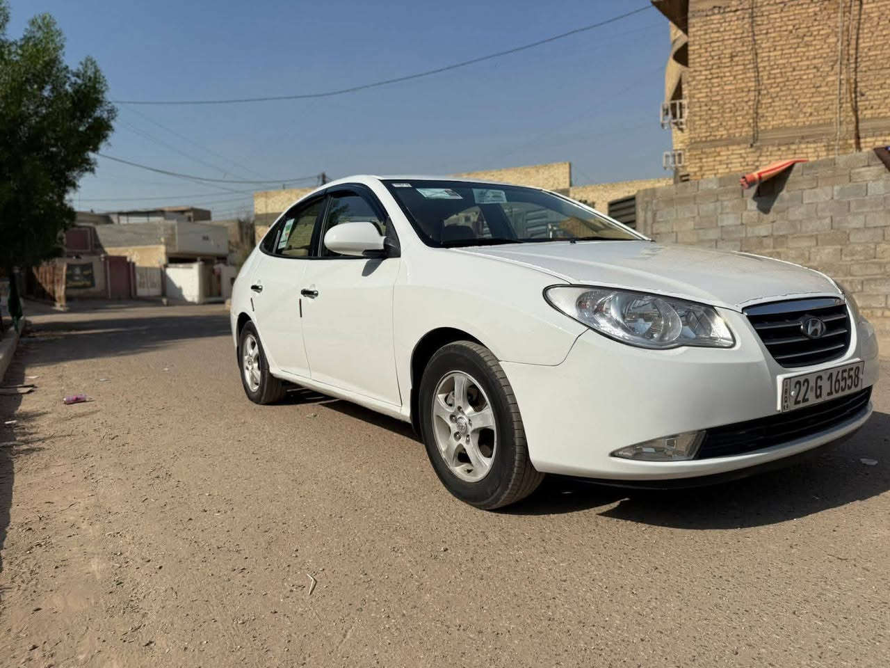 يا الله النترا 2010 خليجي كير اوتو رقم اربيل سياره تاكي على صفحه صبغ عام سياره حلوه وجاهزه سعره مناسب تريد وكاله او للتحويل استفسار اتصل على الرقم وعلى واتساب***********
