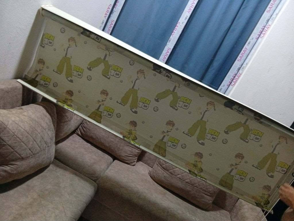 اغراض بيت لبيع نضيف اي عيب مابي بشرط عنواني كركوك شراي يدخل خاص


**إذا كنت صاحب هذا الإعلان وتريد حذفه لأي سبب، رجاءا أرسل رسالة إلى الدعم الفني**