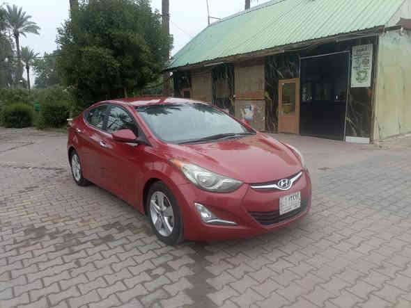 السلام عليكم 
هيونداي النترا 2016 وارد امريكي
كير ومحرك دوش مكفولات شادهن جديد مال حاوية 1800
السيارة صبغ عام 
رقم بابل ألماني 
السنوية لل28
السعر 85 قفل
مكان السيارة بغداد الكاظمية /جكوك
***********
***********
