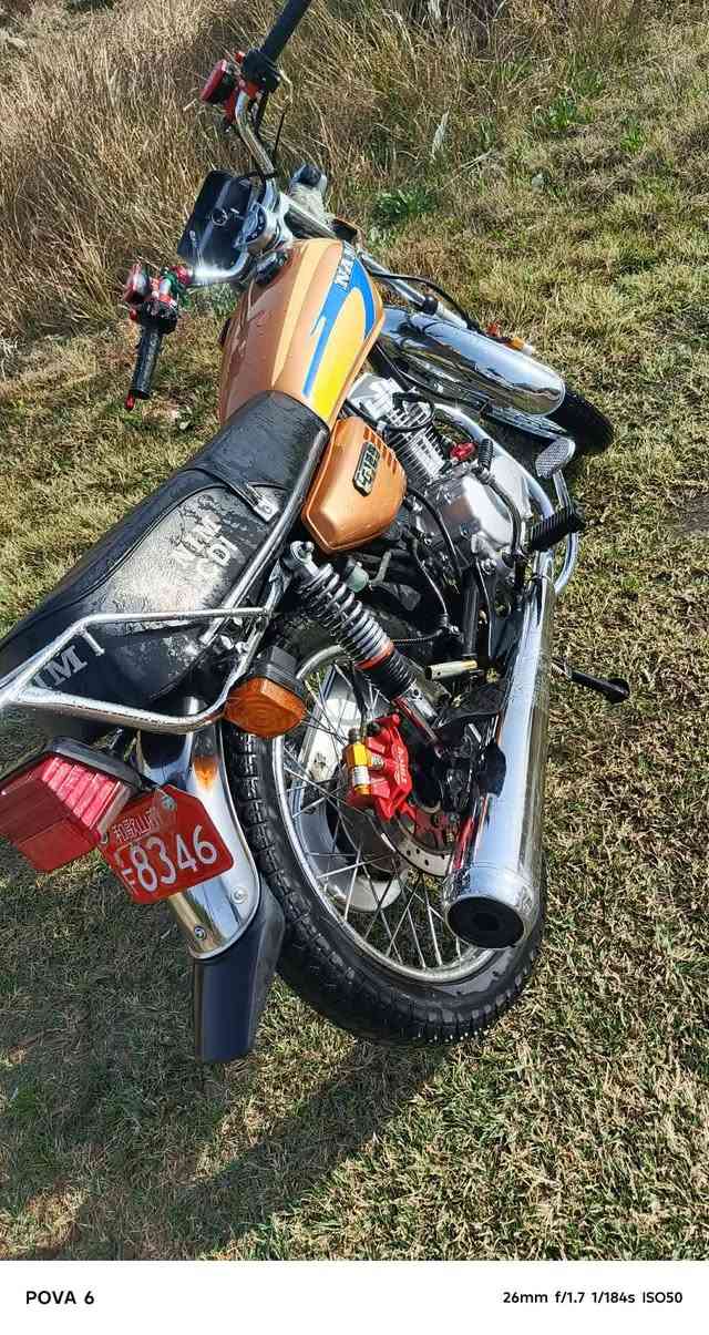 السلام عليكم شباب دراجه البيع نامه متياز 2024 نضيفه وخير من لله السعر 675 المكان سماوه


**إذا كنت صاحب هذا الإعلان وتريد حذفه لأي سبب، رجاءا أرسل رسالة إلى الدعم الفني**