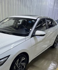 النترا سبورت ٢٠٢٥ زيرو كلين ،  مواصفات فول  درايف مود  نظام اوتو هولد ...