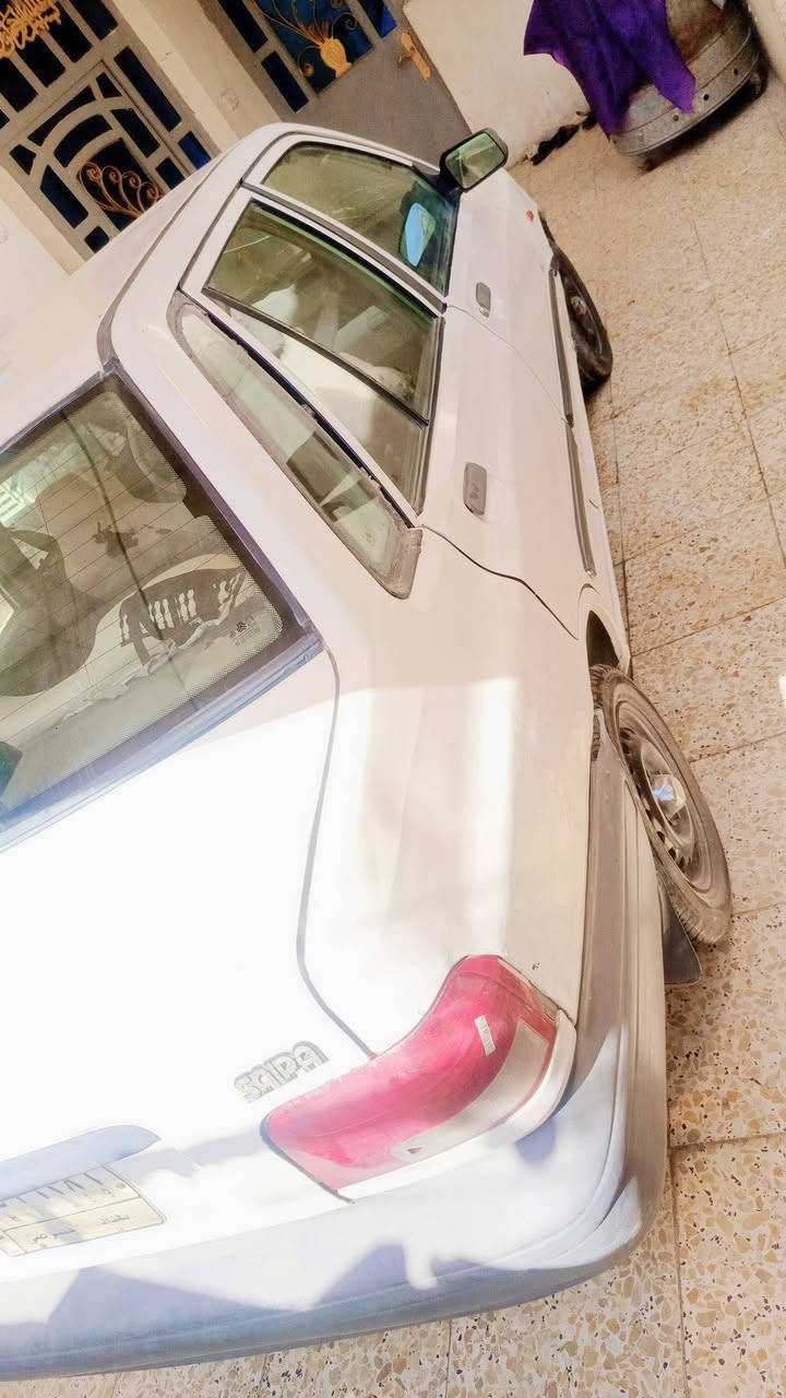 سايبا خصوصي موديل 2010 ،سنويتها الى عام 2029، رقمها بغداد ،محرك وكير نظيفات وتخم تاير جديد وتراي مالتها جيد ،صدر جديد 
العنوان بغداد الحبيبية 
السعر 24 وبيها مجال 
رقم الموبايل ***********
