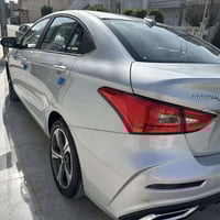 اريزو ٥ • ٢٠٢٤ • ماشي ١٥٠٠٠