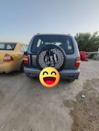 كيه سبورتج موديل ١٩٩٦ بيهه ضربه بجاملغ لامامي مكينه كير تبريد تخم تاير...