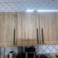 كاونتر مالت بيت استعمال نضيف مكون من 5 قطع بغداد الشعب 07838228215