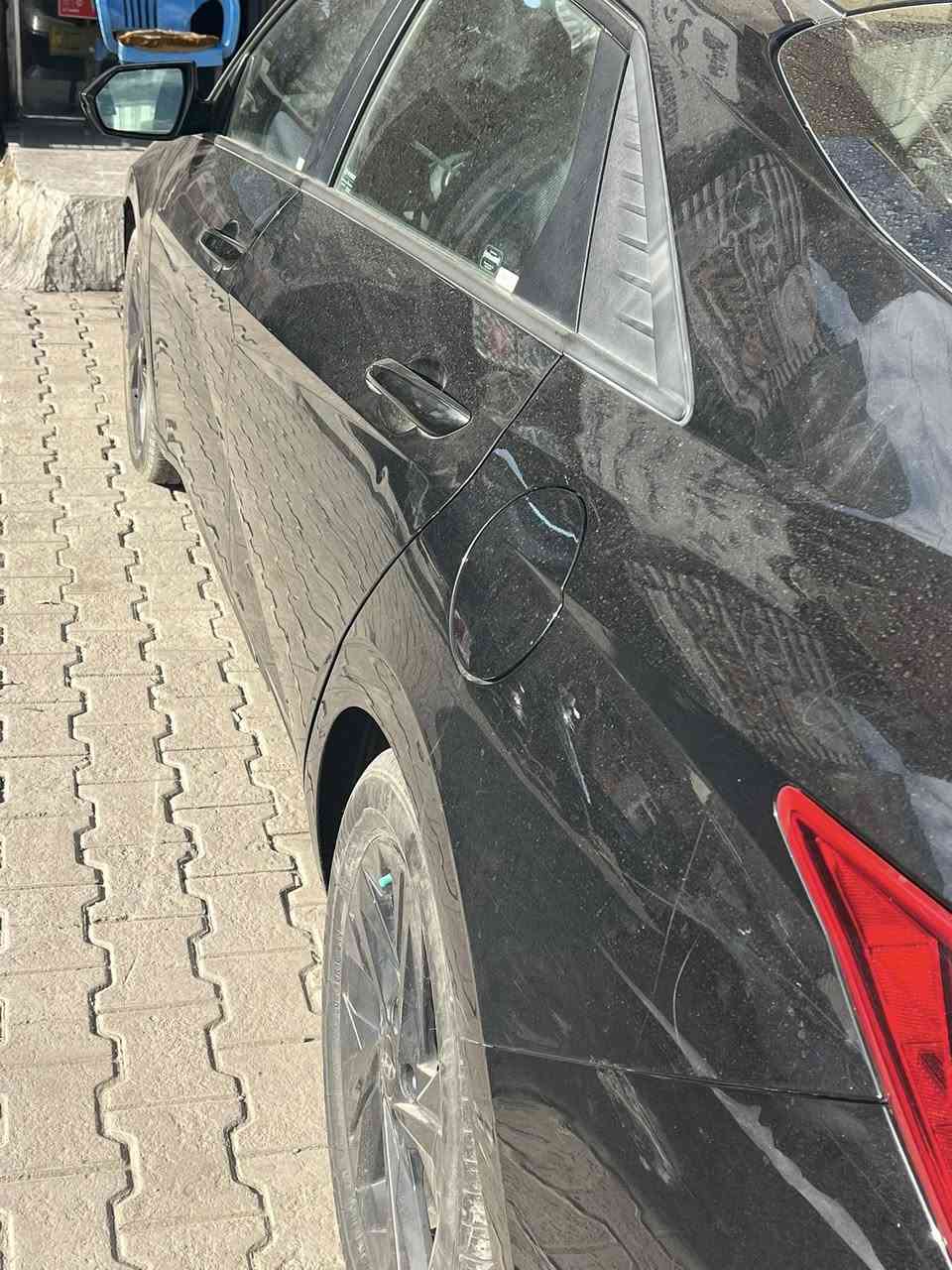 السلام عليكم
النترا 21 رقم اربيل
سنويه بسمي 
فول تحكمات ستيرن
بصمه 
تشغيل عن بعد
3 انظمه قياده
وبقيه المواصفات المعروفه
العنوان م الصدر 
السعر 135 
الرقم ***********
