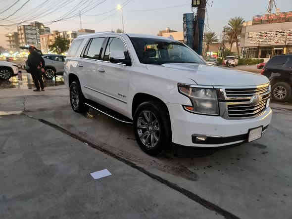 تاهو ١٥ Lt بغداد الاستفسار
***********
