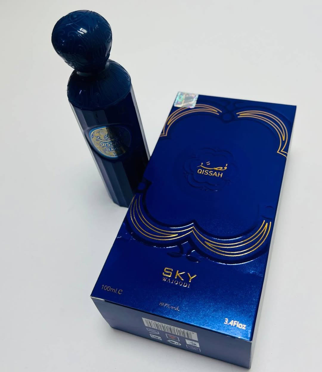 العطور أكثر مبيع ثباتيه عاليه الاستفسار خاص @إشارة


**إذا كنت صاحب هذا الإعلان وتريد حذفه لأي سبب، رجاءا أرسل رسالة إلى الدعم الفني**