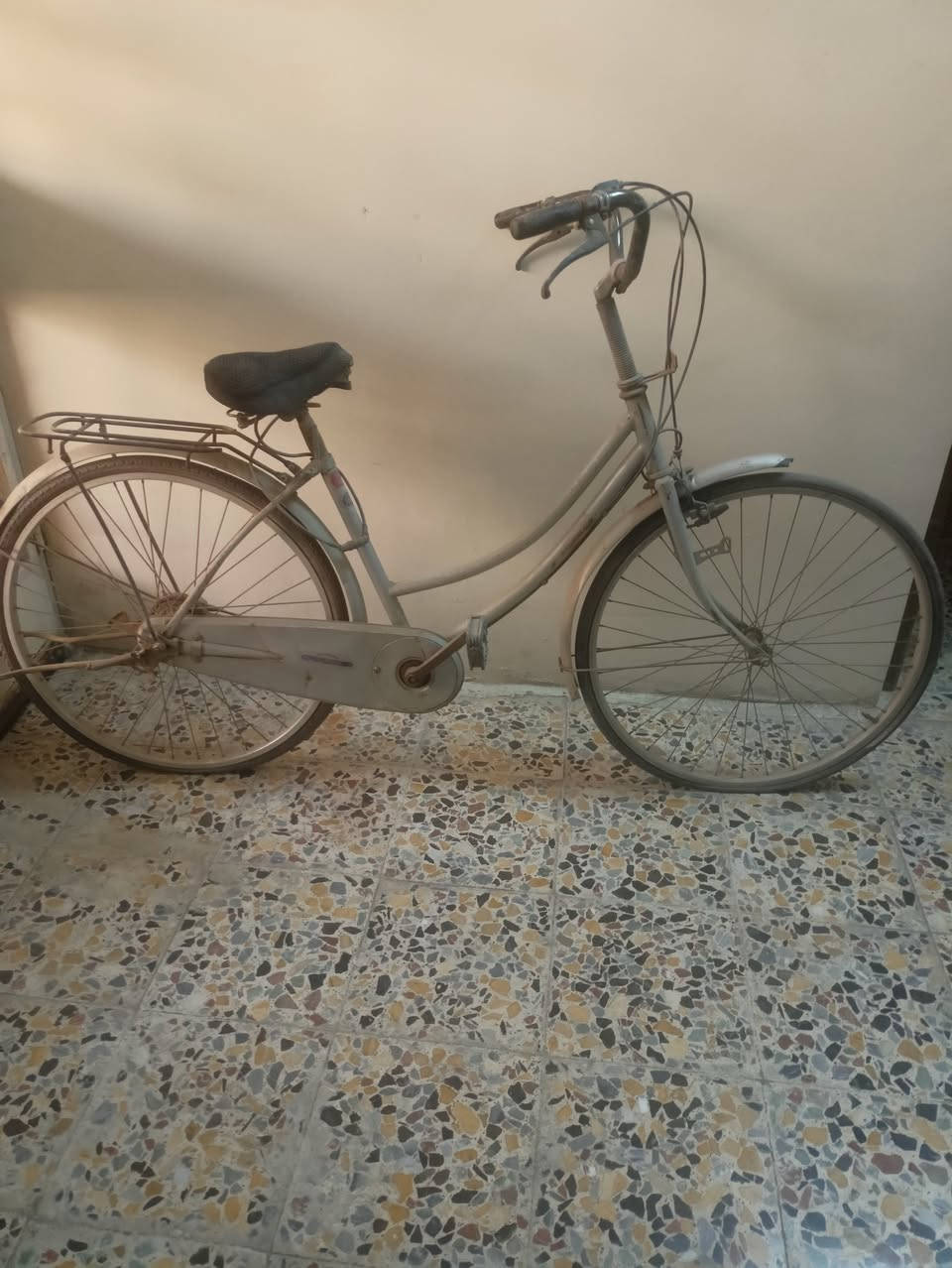 بايسكل اللبيع سعر 100


**إذا كنت صاحب هذا الإعلان وتريد حذفه لأي سبب، رجاءا أرسل رسالة إلى الدعم الفني**