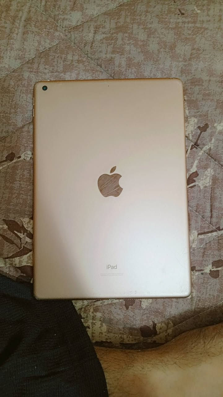 سلام عليكم ايباد 8 ذاكرة 32
جهاز يخبل صرف شحن كلش زين 

السعر ب120وبيه مجال قليل


**إذا كنت صاحب هذا الإعلان وتريد حذفه لأي سبب، رجاءا أرسل رسالة إلى الدعم الفني**