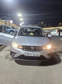 بروتون ساكا ٢٠٢٤ زيرو بضمان الوكالة ٥ سنوات  مثلما مبينه بالصور  ٠٧٨١٤...