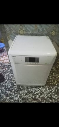 غساله صحون • بيكو • مدينة الصدر