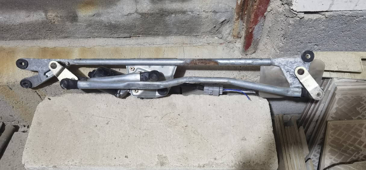 السلام عليكم
غراض كرسته نفخ لؤلؤي بيبان الواحد 75 قفل وشنو بي من غراض الك قفلات ماطور جام وسكك والترايش وبدأت خارجيه ننرماده شنو بي الك

بنيد كرسته نفخ لؤلؤي 150 قفل مدكر 125 قفل

ماطور ماسحات 25 يصير مارك شيزر نفخ وكصيف سعره 25

و دشبول خلفي يراد اله صب فايبر سعره 25

العنوان البصره ابو الخصيب حمدان
***********
