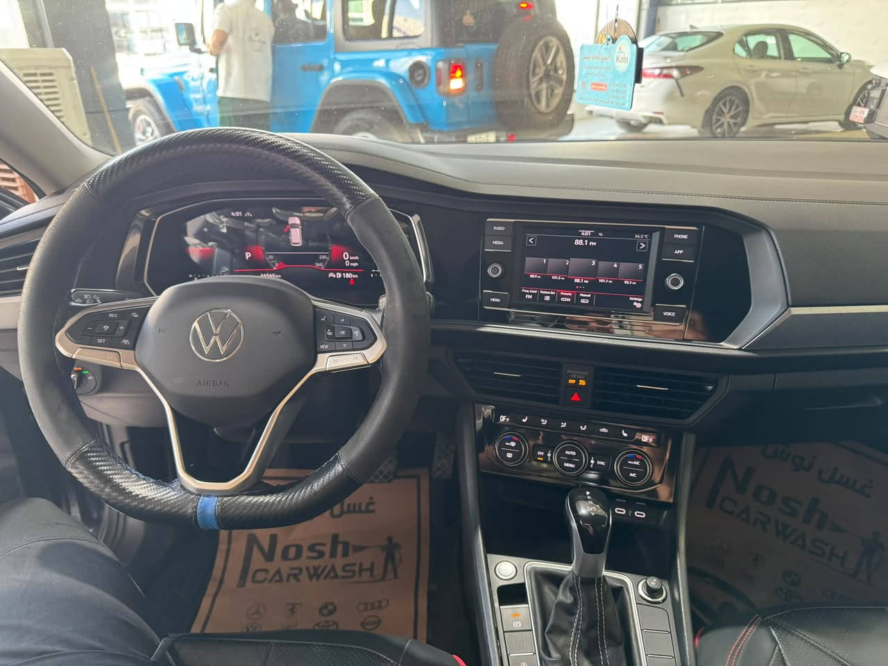جيتا موديل 2023. سعر مناسب سياره ب اسمي
***********

