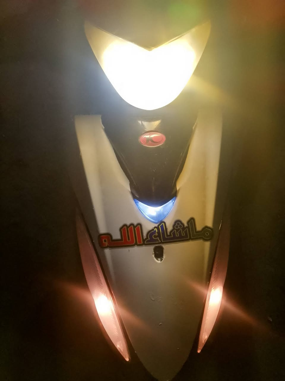 كامكو جيفور للبيع شغاله من طول لطول جاهزه اشاير لوايت لاتنقص ولاتبخر شغاله نكره سلف هندر هم شغال سعر 325 مكاني دوايه شراي يجي خاص


**إذا كنت صاحب هذا الإعلان وتريد حذفه لأي سبب، رجاءا أرسل رسالة إلى الدعم الفني**