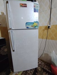 ثلاجه • للبيع