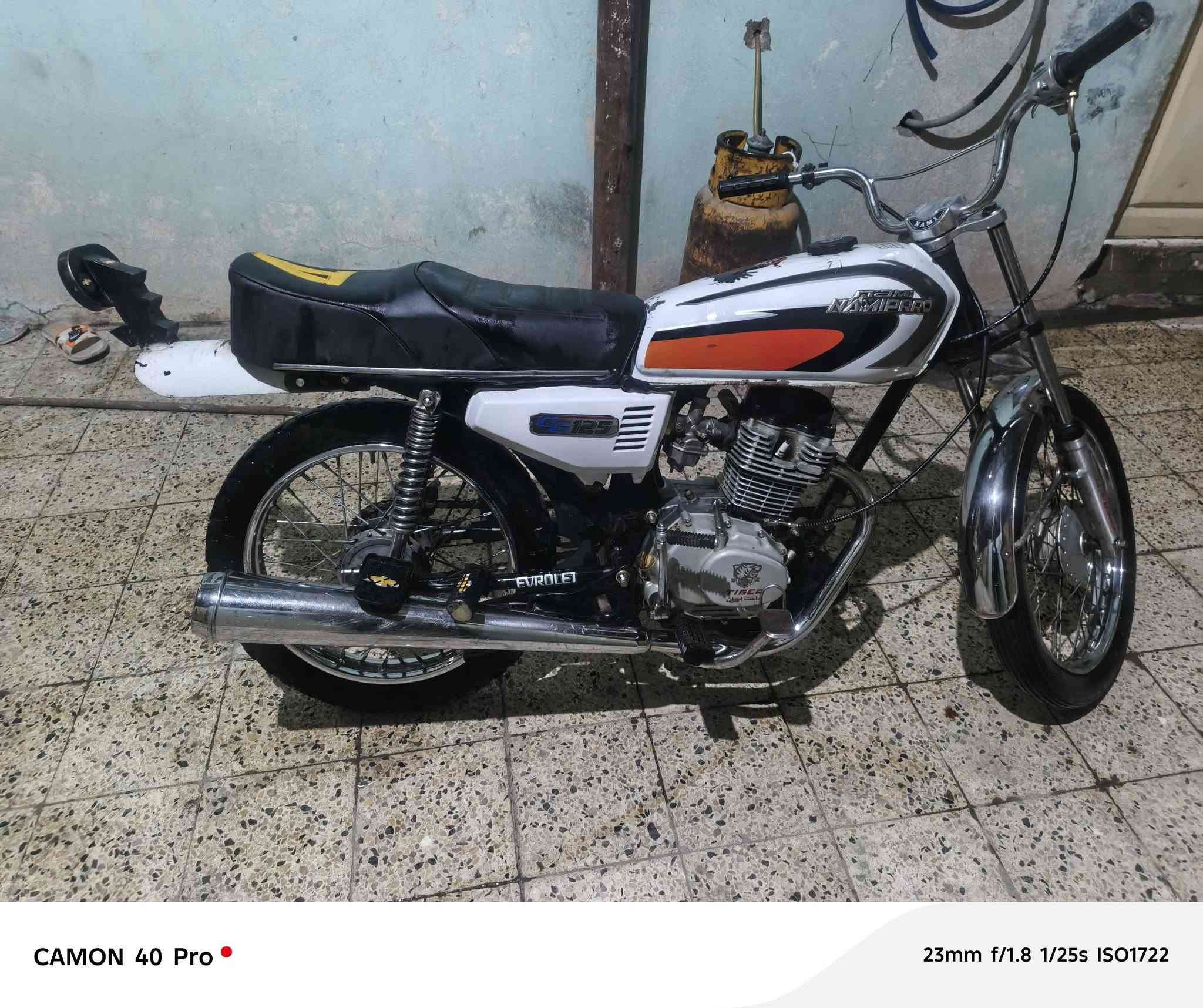 للبيع تايكر 20 بصمه شرط خرسه لا صوت وله صرف كله شرط تحريكه معدل كلجات جدد ماطور جاهز سعره 300 بي مجال شراي اتصل ***********
