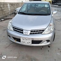 تيدا • اوتوماتيك • ٢٠٠٩