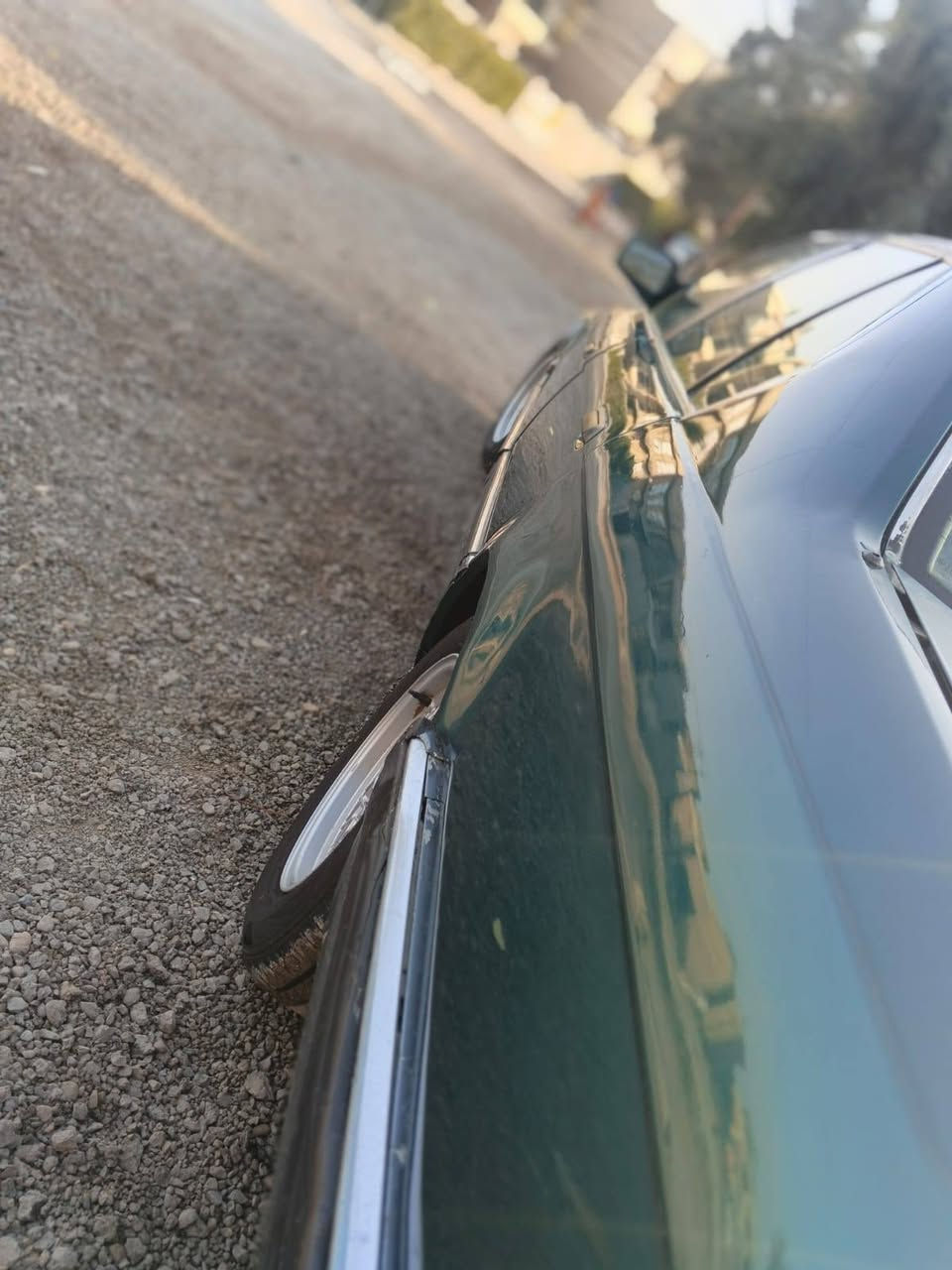 اسلام عليكم
بي ام ٧٣٠ رقم بغداد مميز 
موديل ١٩٩١ اصل
كير محرك خير من الله
تخم تاير جديد
مصبوغه جماليه صبغ جديد
بيع أو مراوس حسب القناعه 
اسعر ٤٥ وبيها مجال حك اجيه فقط مكان السياره بغداد ابو غريب رقم الهاتف *********** ⬅️***********بي واتساب الكورك
