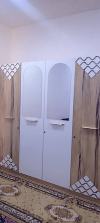 كنتور وميز • جرباية نفر • زعفرانيه