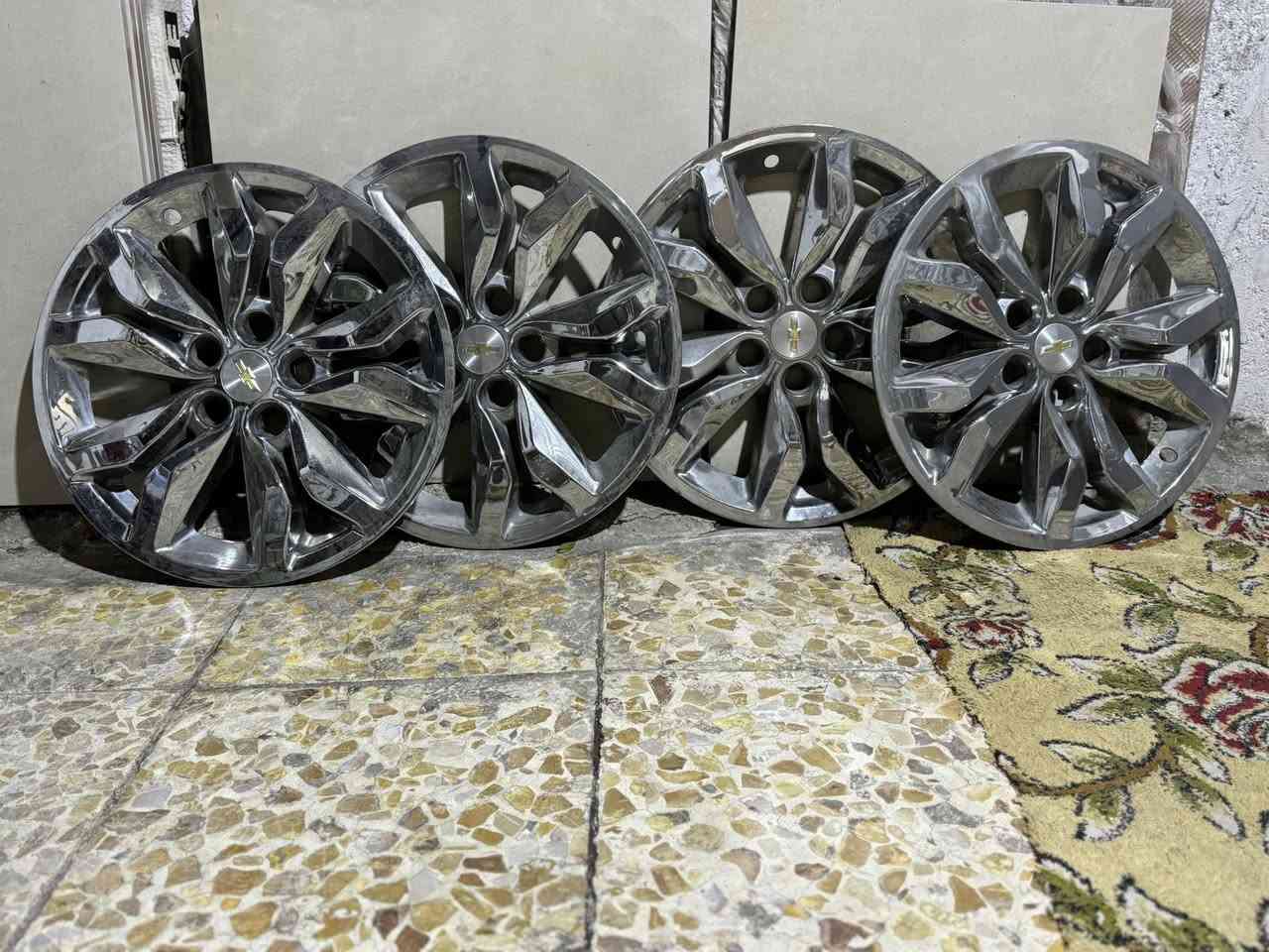 مساء الخير تخم كبات امباله 2019 
كروم اصلي  حجم 18 
***********
