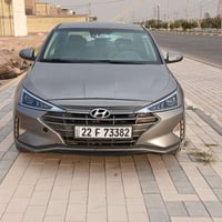 النترا ٢٠٢٠ • محرك ٢٠٠٠ • رقم اربيل