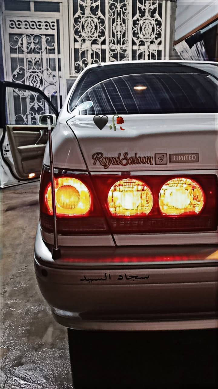 السلام عليكم سياره ملكه جنون البيع مديل 1999 سياره فول مواصفات اربع دكم بانورامه ثلاجه السياره تسجيل جديد  قرار 102 كامله معامله ومستلم الوحات بصره السياره بسمي تحويل ثاني يوم السياره كفاله عامه  محرك D4 الجبير السياره بل كارتون السعر 170 وبيه مجال الشراي العنوان. البصره الجزيره قرب ملعب الريان رقم الهاتف ***********
