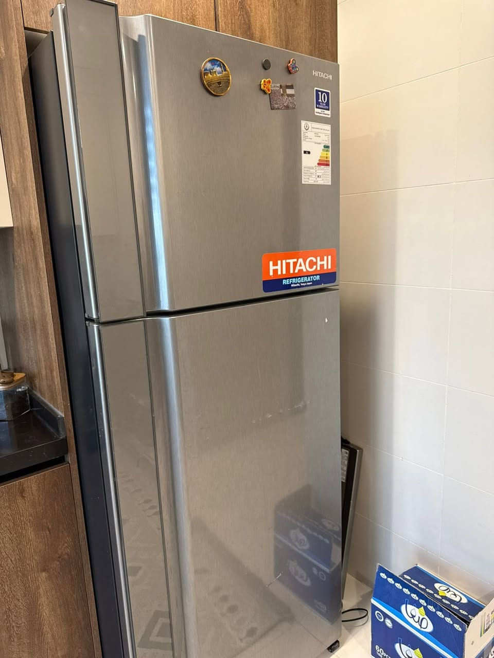 اجهزته  بيت. للبيع نظيفه جدا غساله صحون ثلاجه طباخ  غساله ملابس السعر.  مليون


**إذا كنت صاحب هذا الإعلان وتريد حذفه لأي سبب، رجاءا أرسل رسالة إلى الدعم الفني**